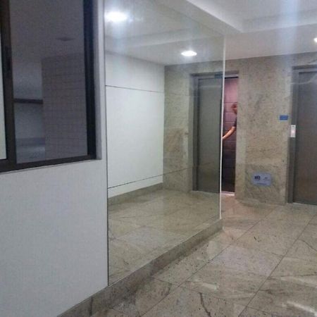 Edf Costanova Ponta Verde Maceió 外观 照片