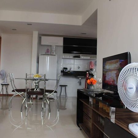 Edf Costanova Ponta Verde Maceió 外观 照片