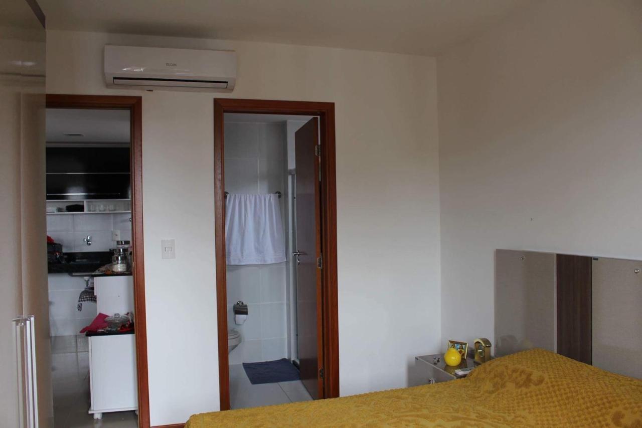 Edf Costanova Ponta Verde Maceió 外观 照片