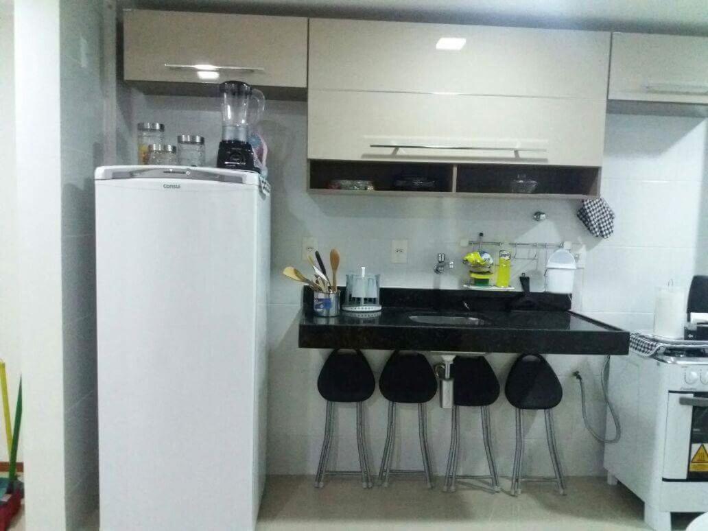 Edf Costanova Ponta Verde Maceió 外观 照片
