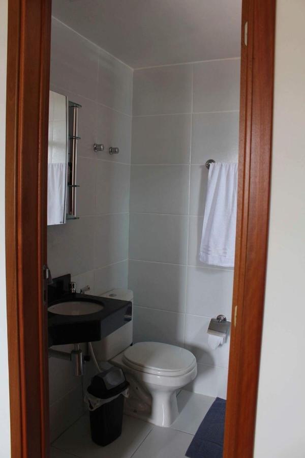 Edf Costanova Ponta Verde Maceió 外观 照片