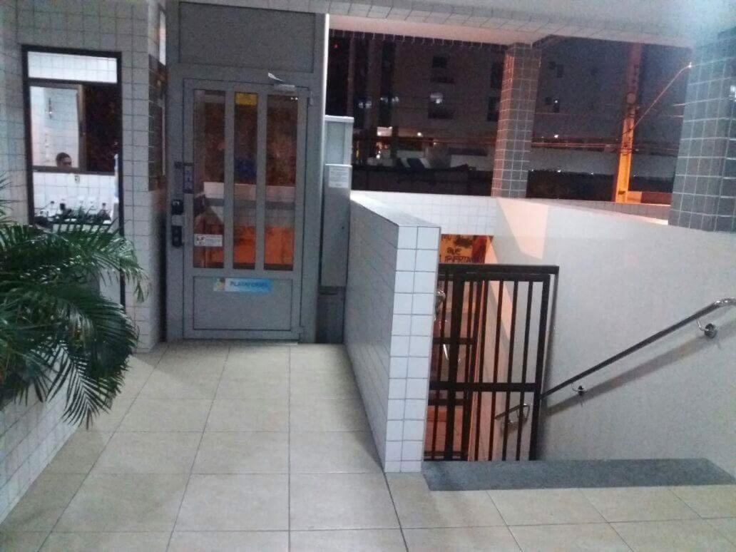 Edf Costanova Ponta Verde Maceió 外观 照片