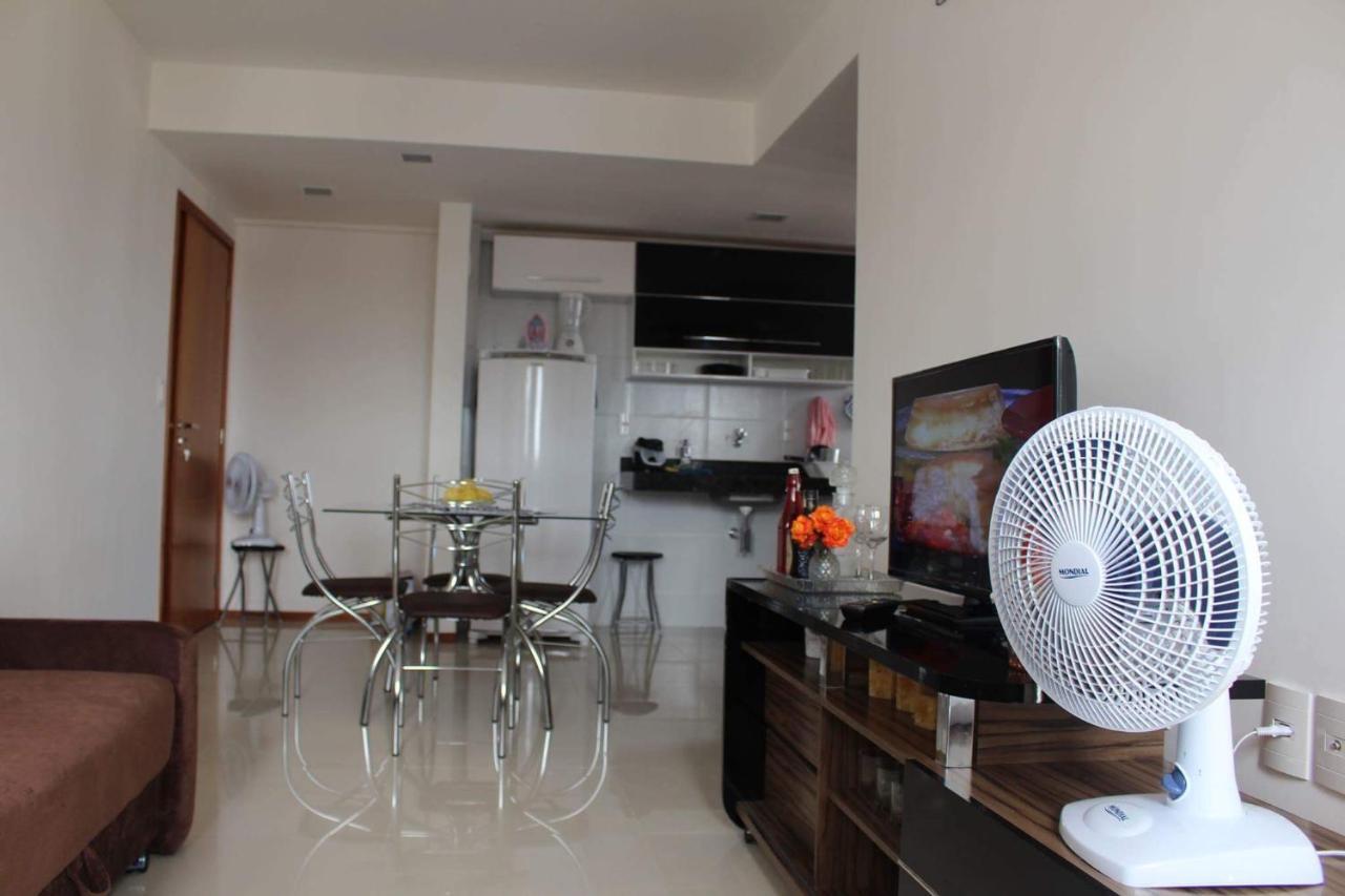 Edf Costanova Ponta Verde Maceió 外观 照片