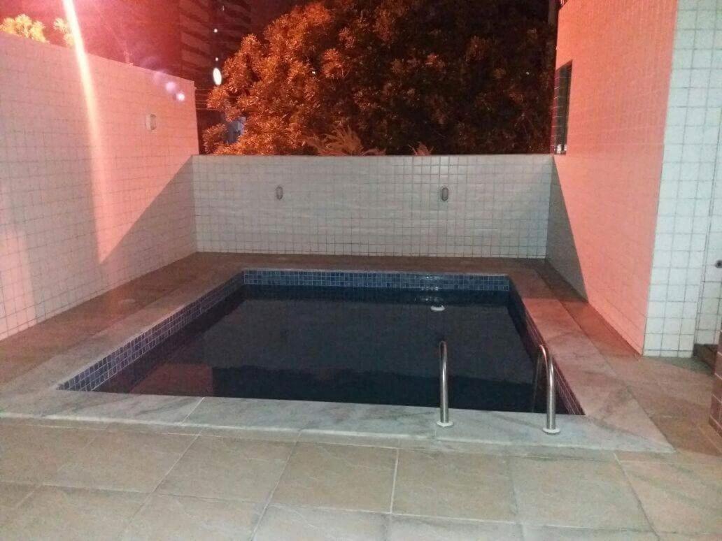 Edf Costanova Ponta Verde Maceió 外观 照片