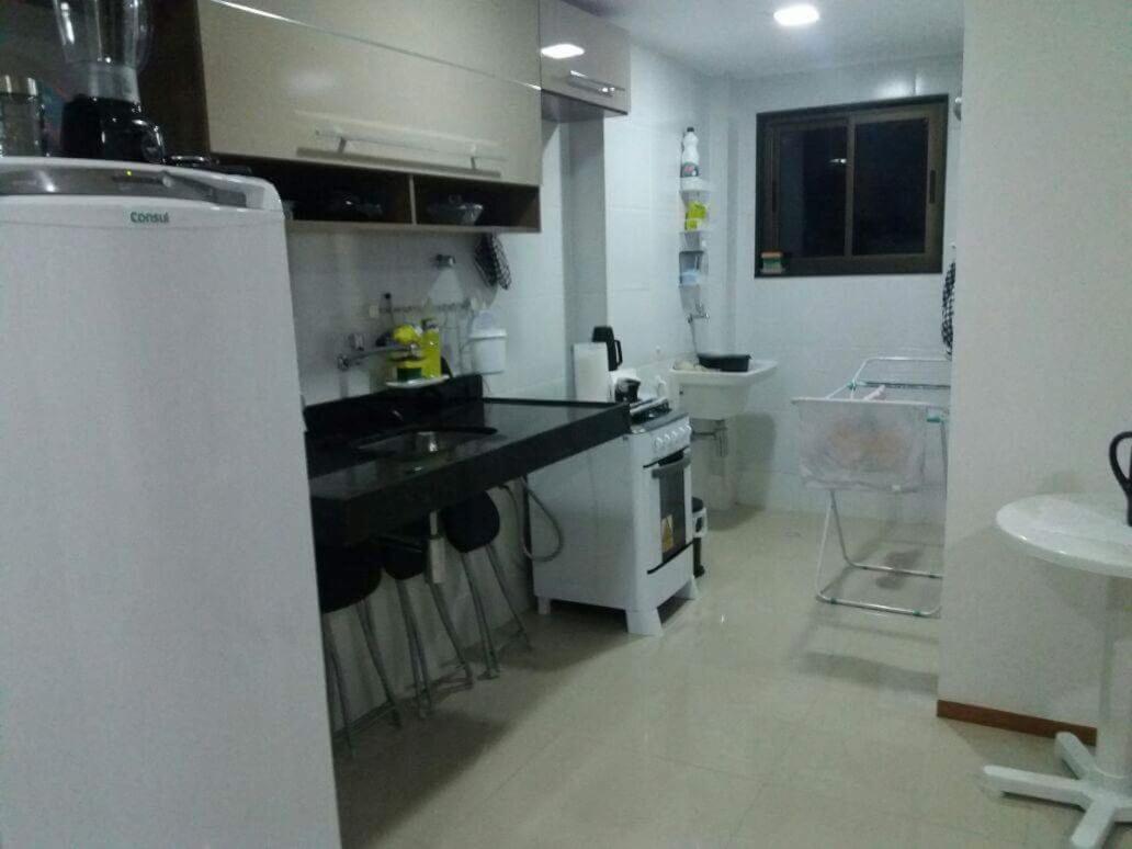Edf Costanova Ponta Verde Maceió 外观 照片