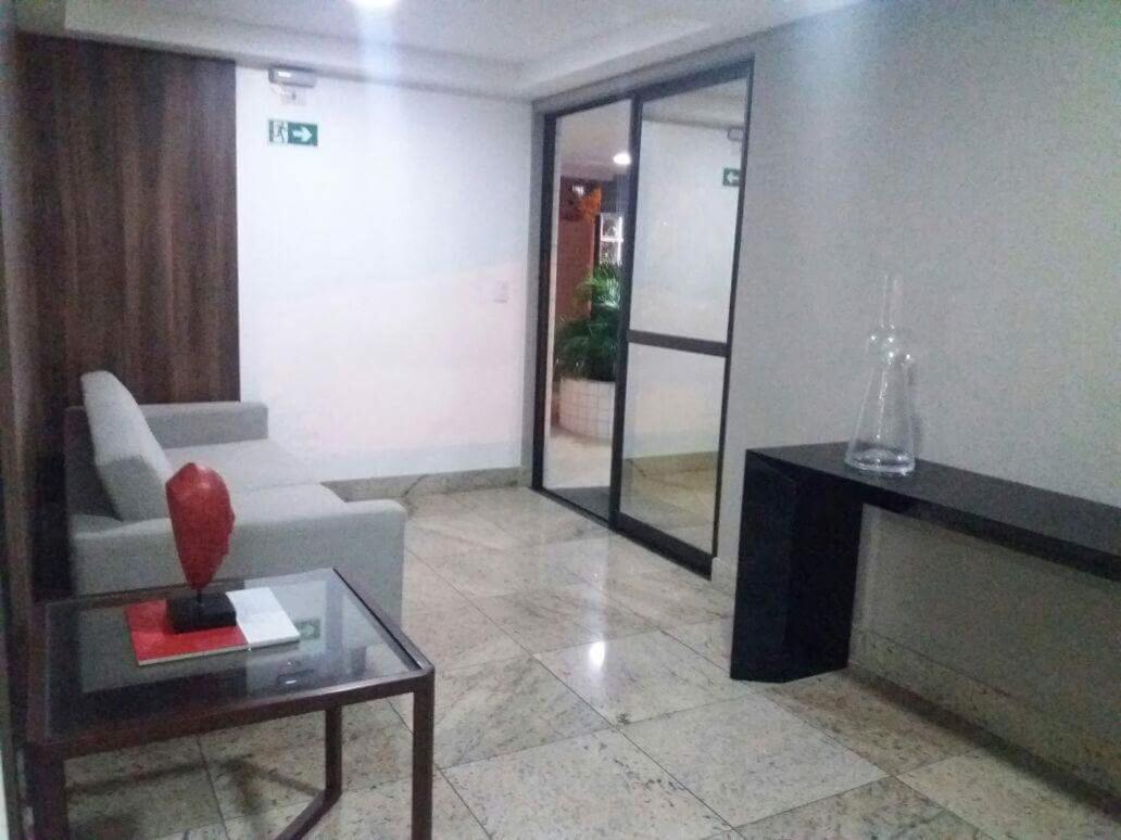 Edf Costanova Ponta Verde Maceió 外观 照片